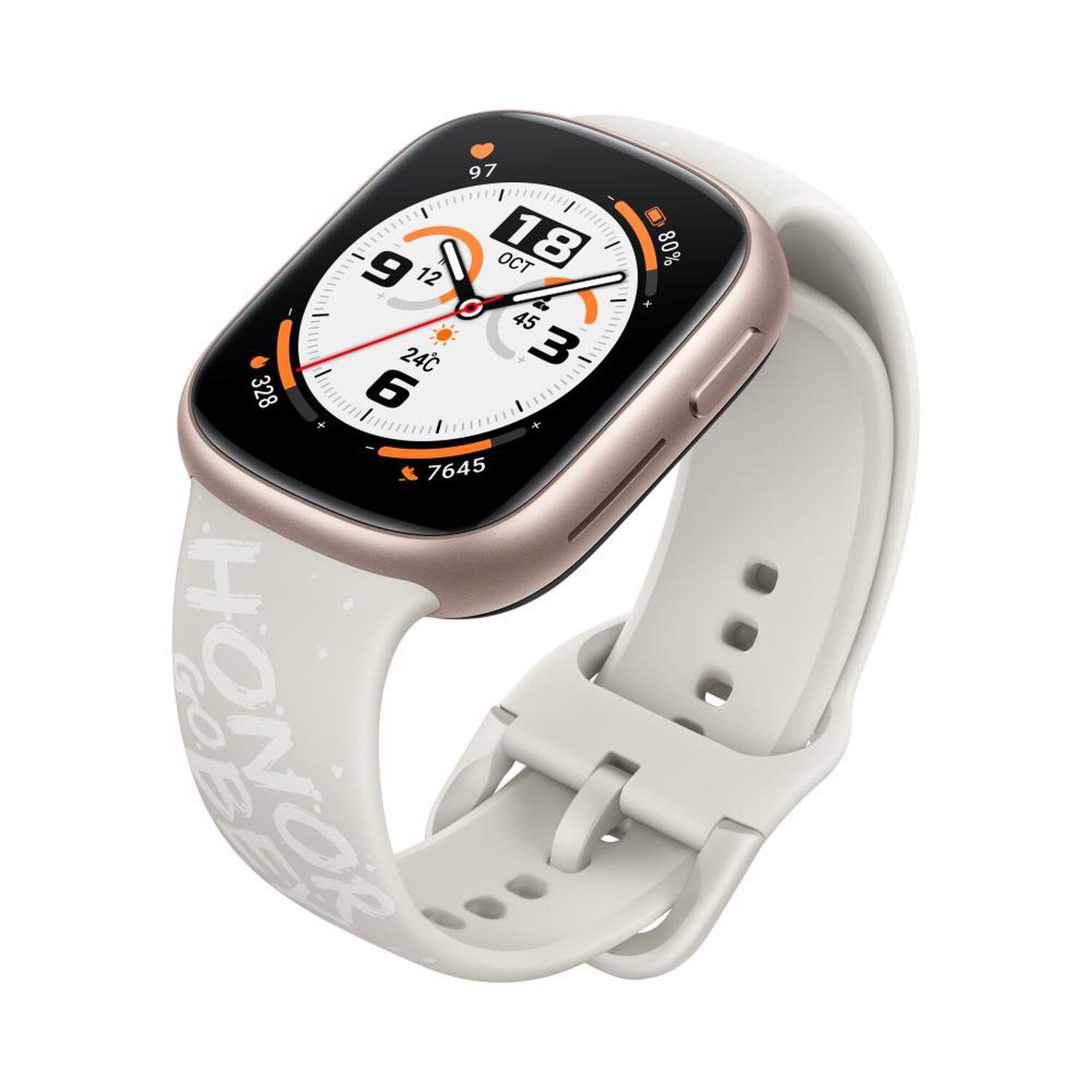 Smartwatch Honor Watch 4 / 1,75" image number 4.0