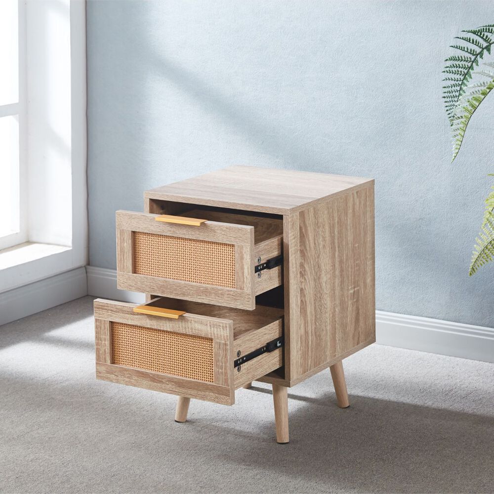 Velador Wood Brown image number 4.0