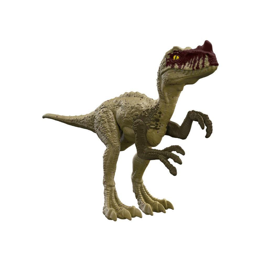 Figura De Acción Jurassic World Proceratosaurus Figura De 12" image number 0.0
