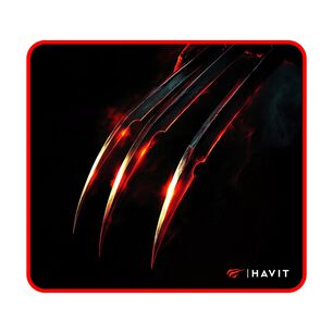 Mouse Gamer Havit Mp865 500x450x3mm Antideslizante Negro