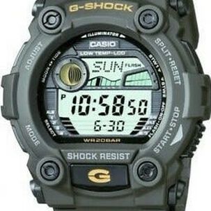 Reloj Casio G-shock G-7900-3dr