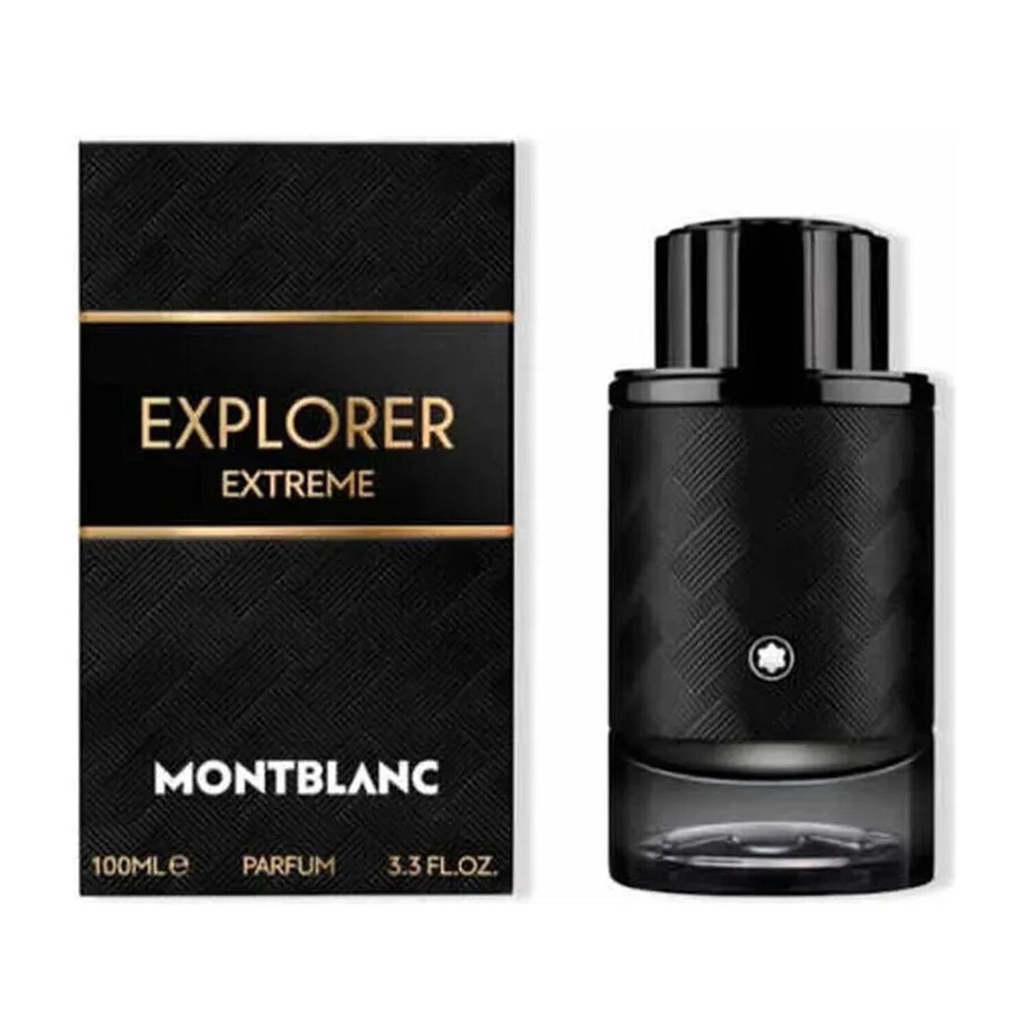 Mont Blanc Explorer Extreme 100 Ml Parfum image number 0.0