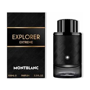 Mont Blanc Explorer Extreme 100 Ml Parfum