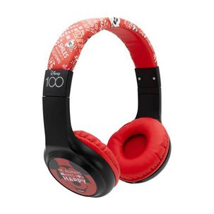 Aud&iacute;fonos Disney A Bluetooth De Mickey Mousee