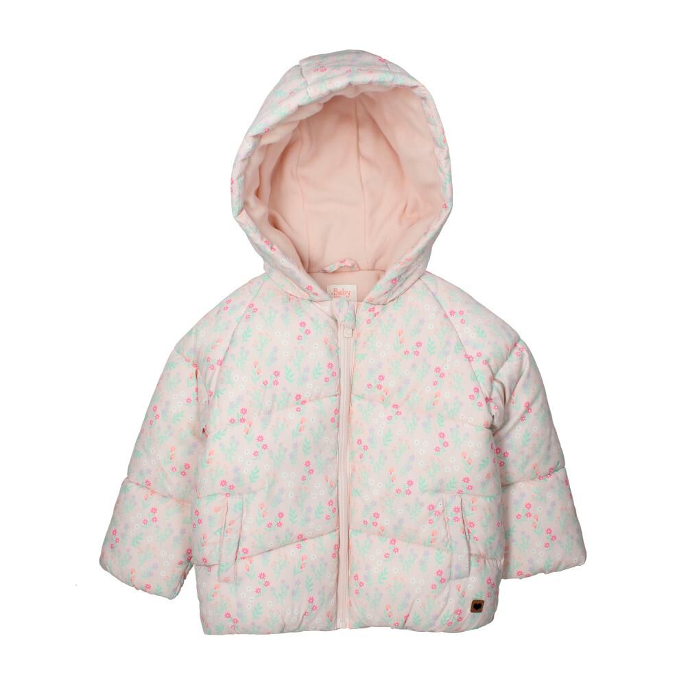 Parka Bebe Ni&ntilde;a Baby image number 0.0