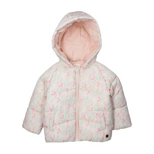 Parka Bebe Niña Baby