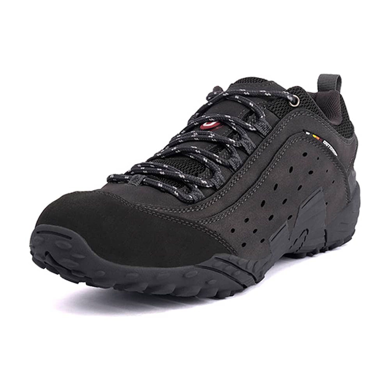 Zapatilla Ortosa Outdoor Gris Uns image number 0.0