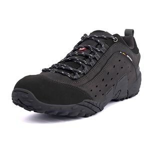 Zapatilla Ortosa Outdoor Gris Uns
