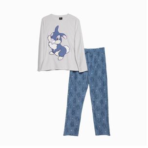Pijama Mujer Disney