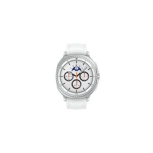 Galaxy Watch8 Classic Bluetooth 46 Mm White