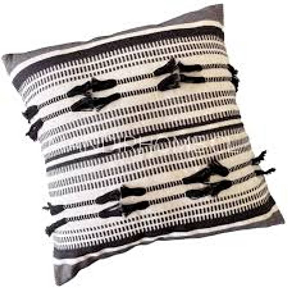 Set De 2 Cojines Kilim Flecos image number 0.0