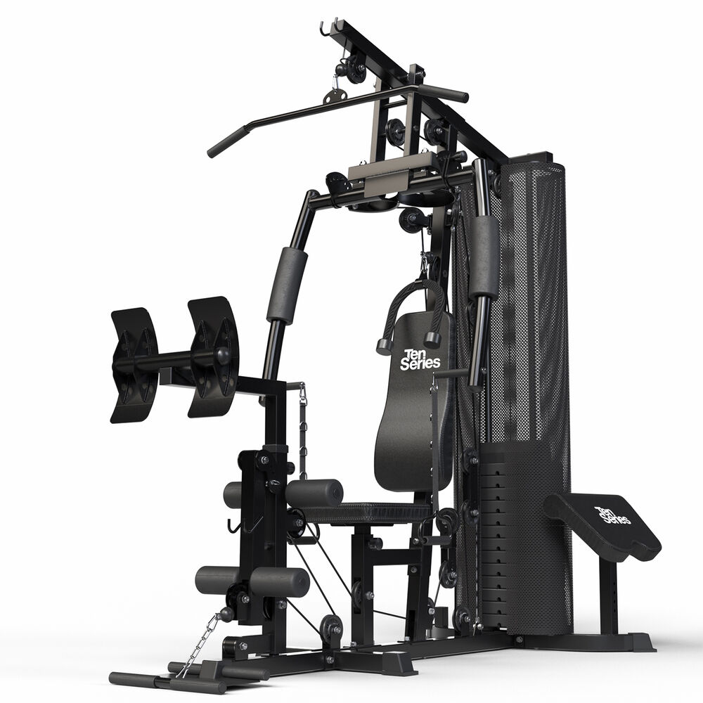 Home Gym G7000 Ten Series image number 5.0