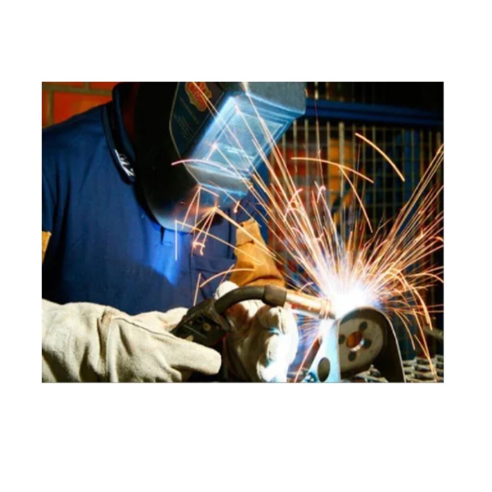 Rollo Alambre Mig Solido 0.8mmx15kg Soldadura Katto image number 4.0