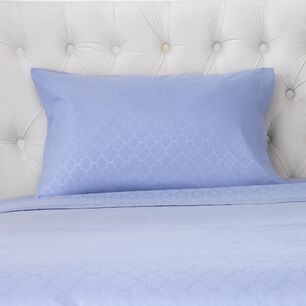 Juego De Sábanas Belle Noite Embossed / 1.5 Plazas