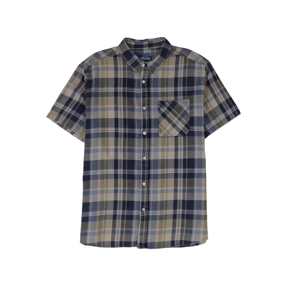 Camisa Hombre Peroe image number 0.0