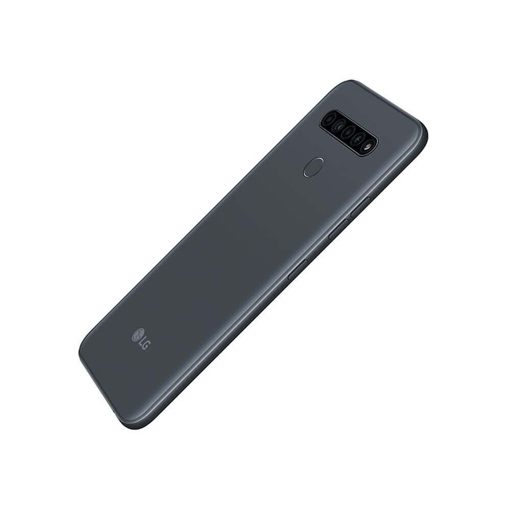 Smartphone LG K41S 32 Gb / Entel image number 1.0