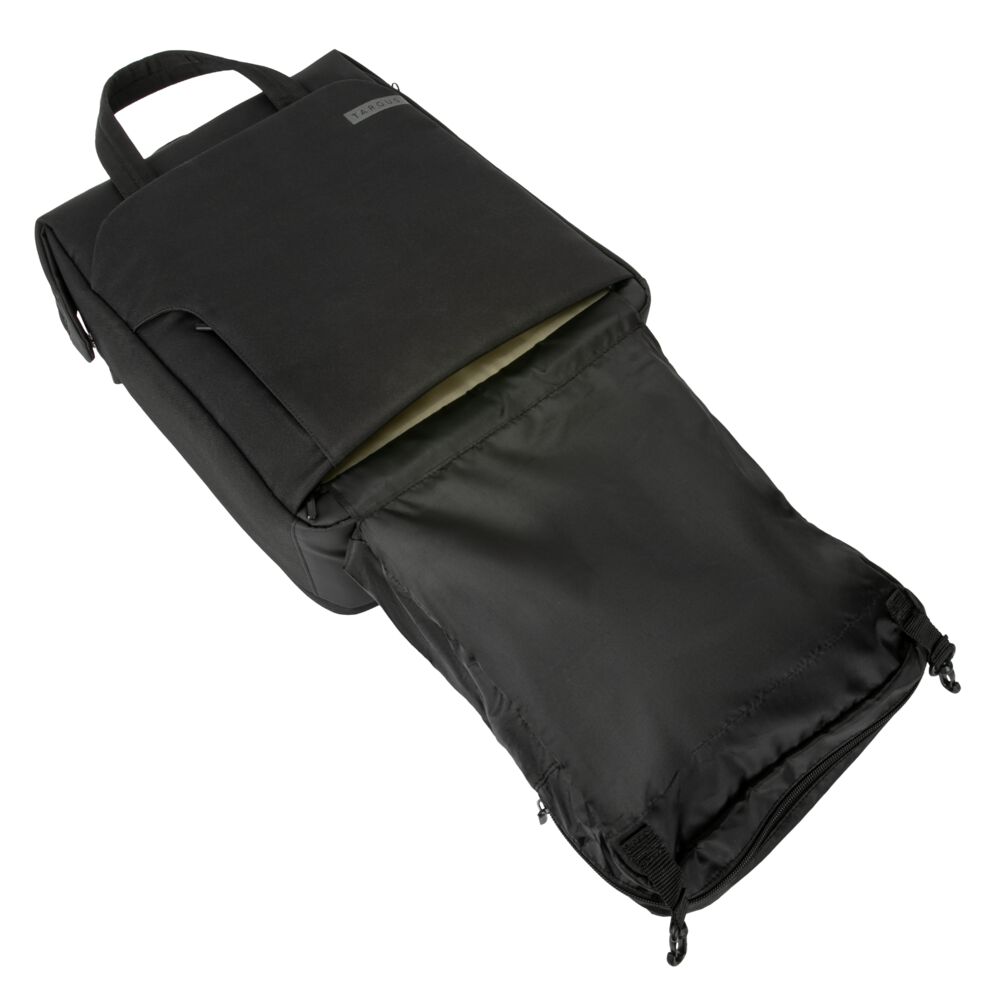 Mochila Notebook Targus 15-16 Work Convert Tbb609 image number 6.0