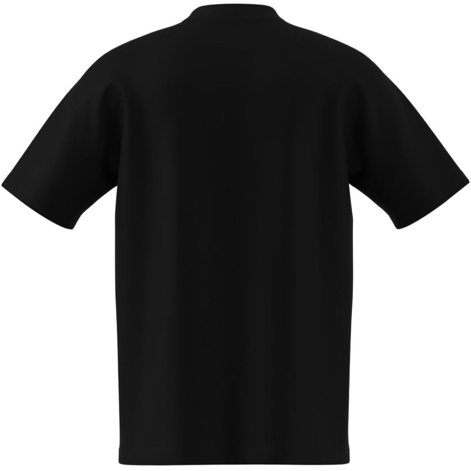Camiseta Hombre Essentials Adidas Big Logo image number 10.0
