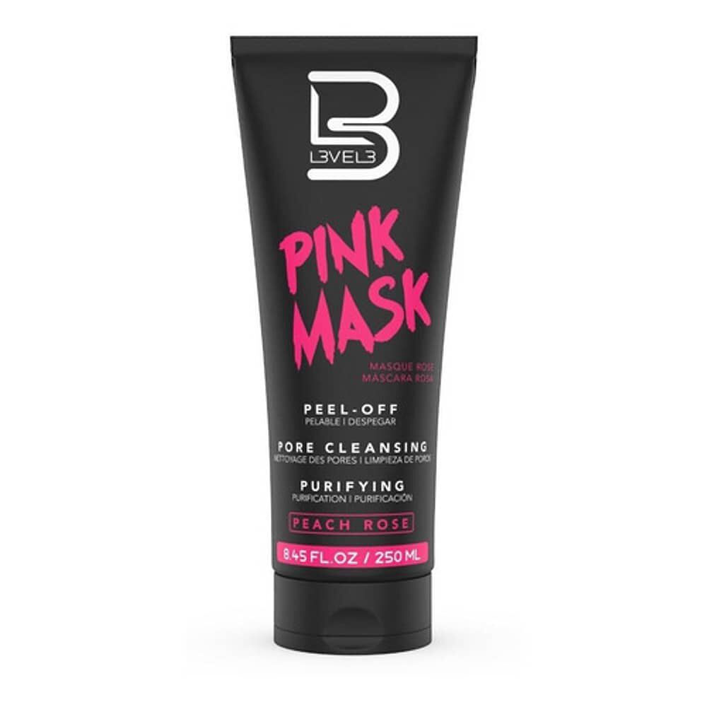 Peel Off Mask Rosa Level 3 (250 Ml) image number 0.0