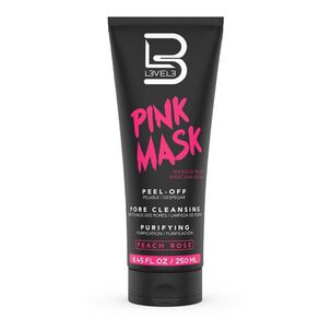 Peel Off Mask Rosa Level 3 (250 Ml)