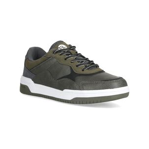 Zapatilla Urbana Hombre Bruno Bertini Green