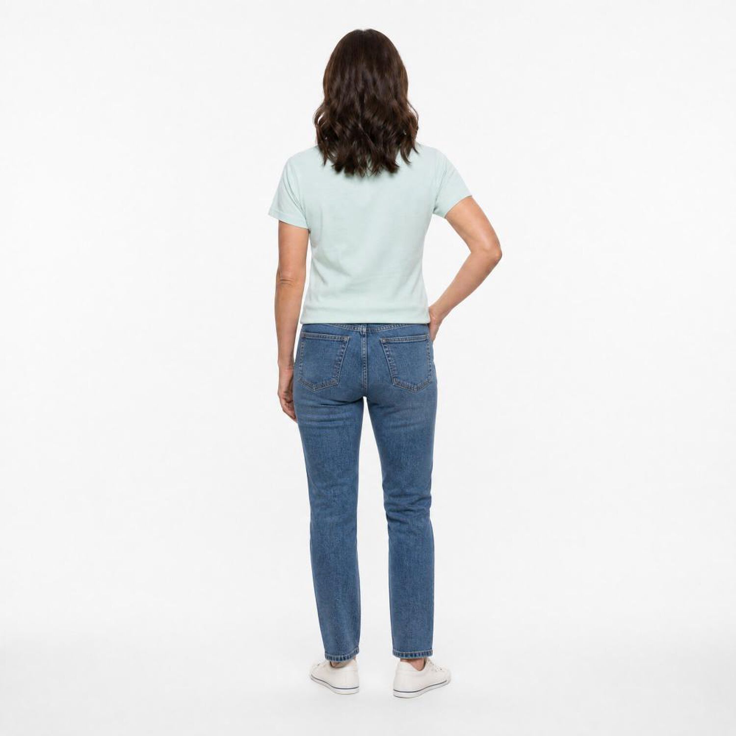 Polera Mujer Geeps image number 1.0