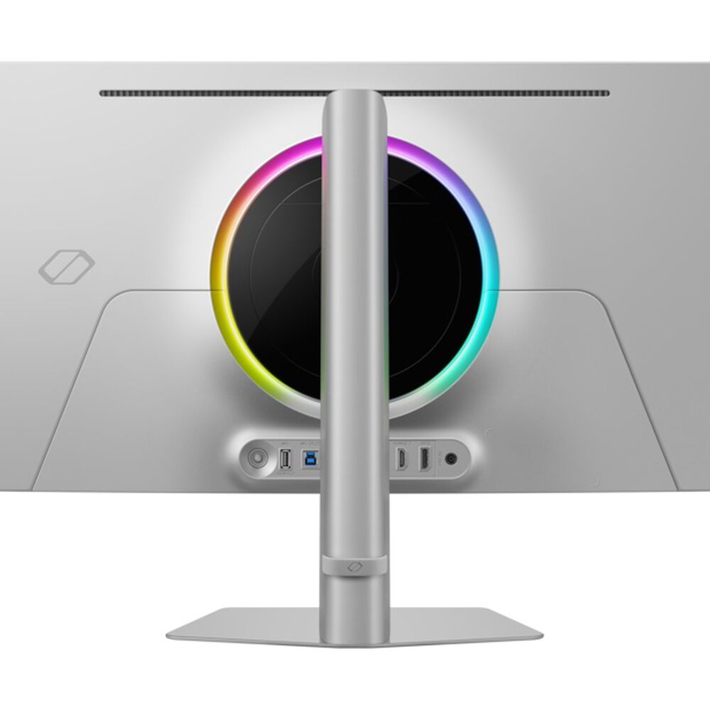 27" Odyssey Oled G6 G60sf Qhd 500hz Gaming Monitor image number 1.0