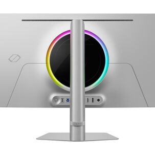 27" Odyssey Oled G6 G60sf Qhd 500hz Gaming Monitor