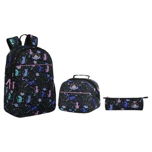 Pack Cool 3x1 Infantil Escolar Head