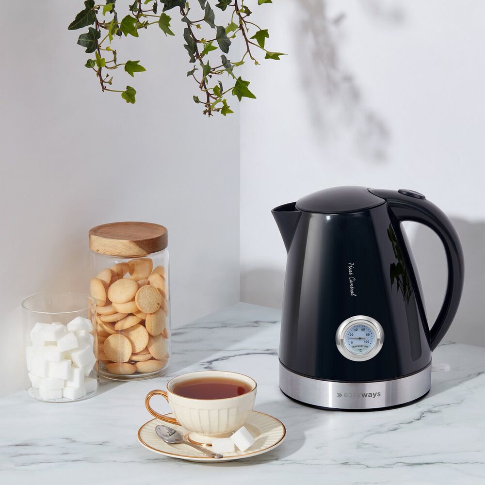 Hervidor Heat Control 1,7 L Easyways image number 6.0