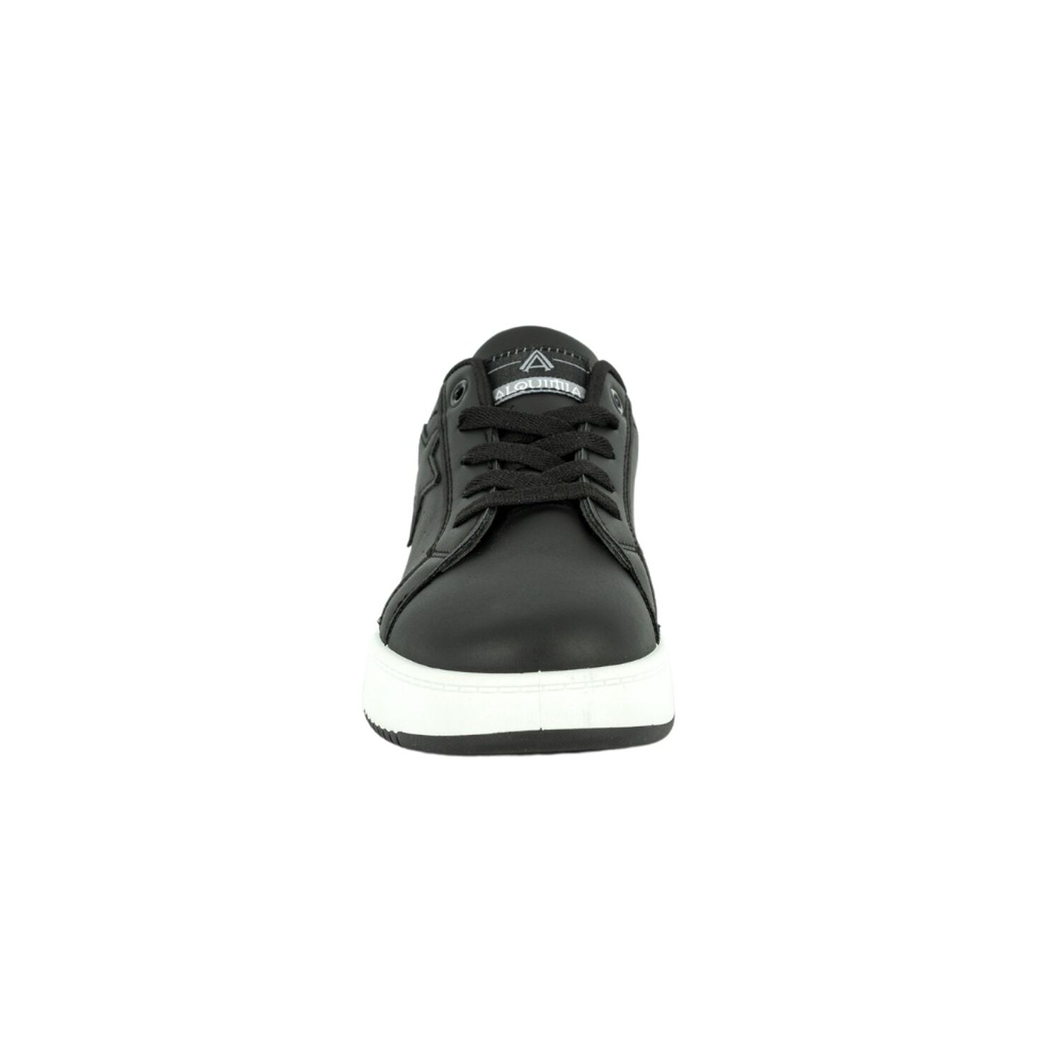 Zapatilla Farre Negro Alquimia image number 2.0