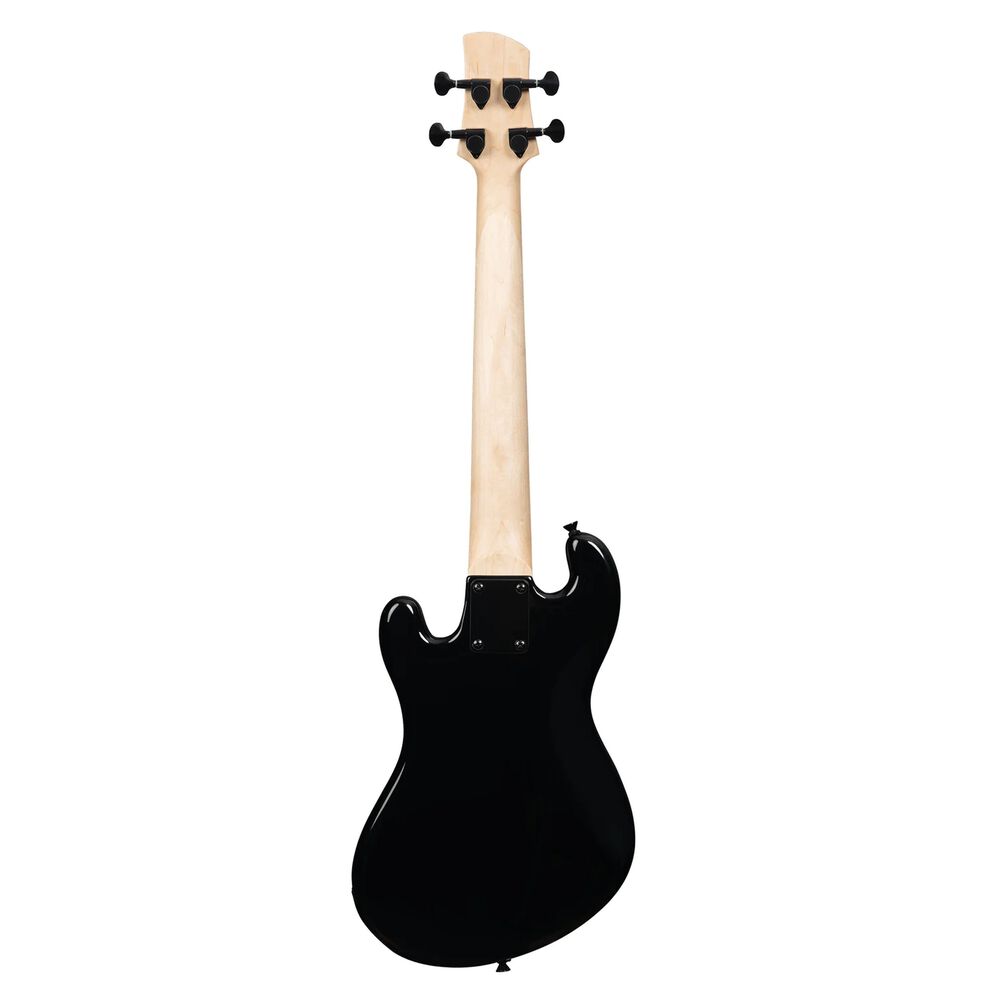 U-bass Kala Sb-bk-fs Fretted image number 2.0