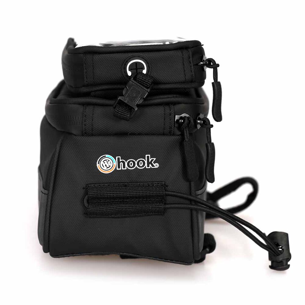 Porta Celular Frontal Para Bicicleta Hook image number 1.0