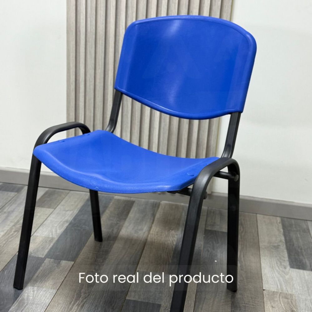 Silla Iso Meeting Pp image number 4.0