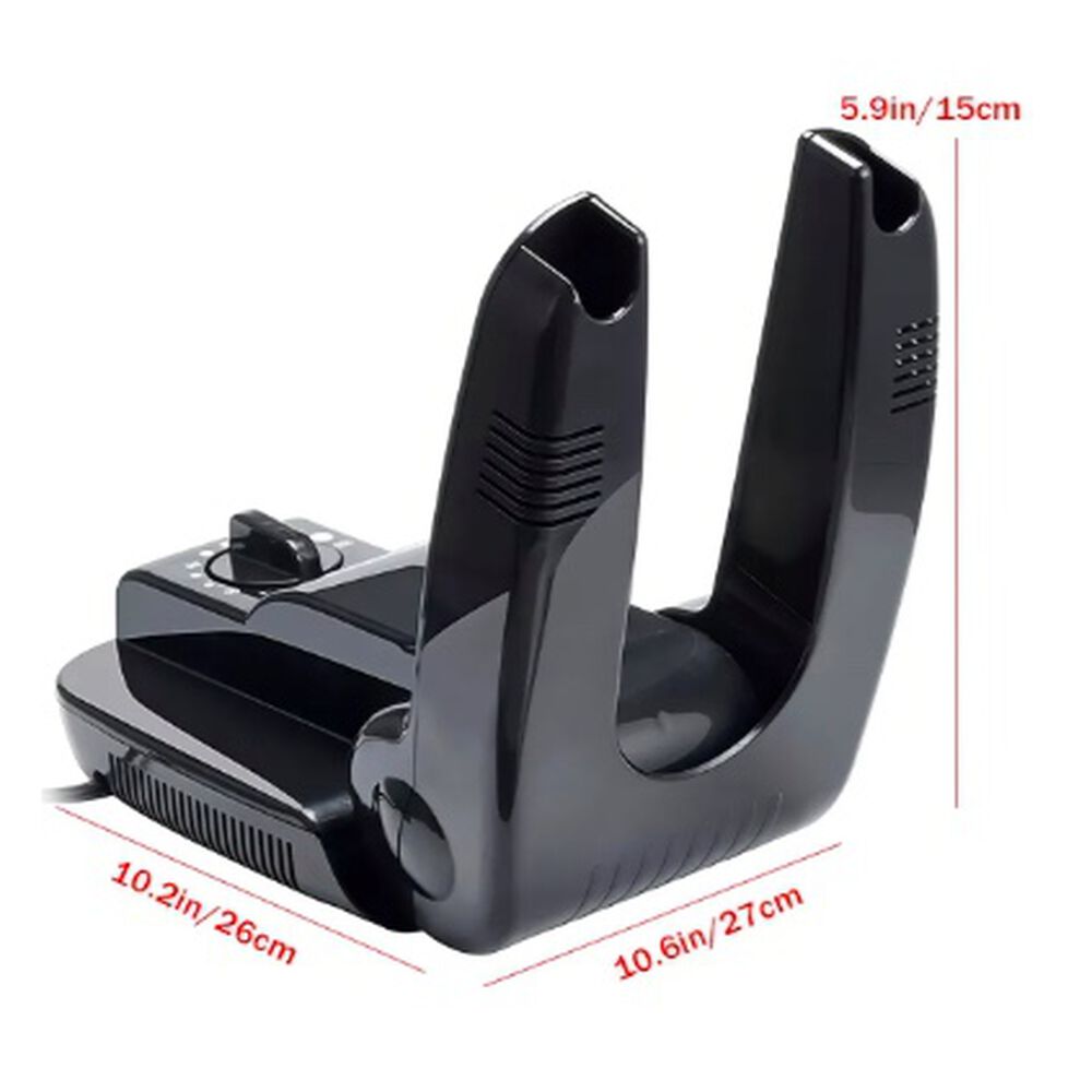 Porta Zapatos Secadora image number 3.0