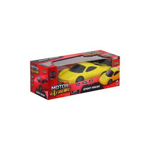Auto R/c Escala 1:24, Funciones Completas Happyline