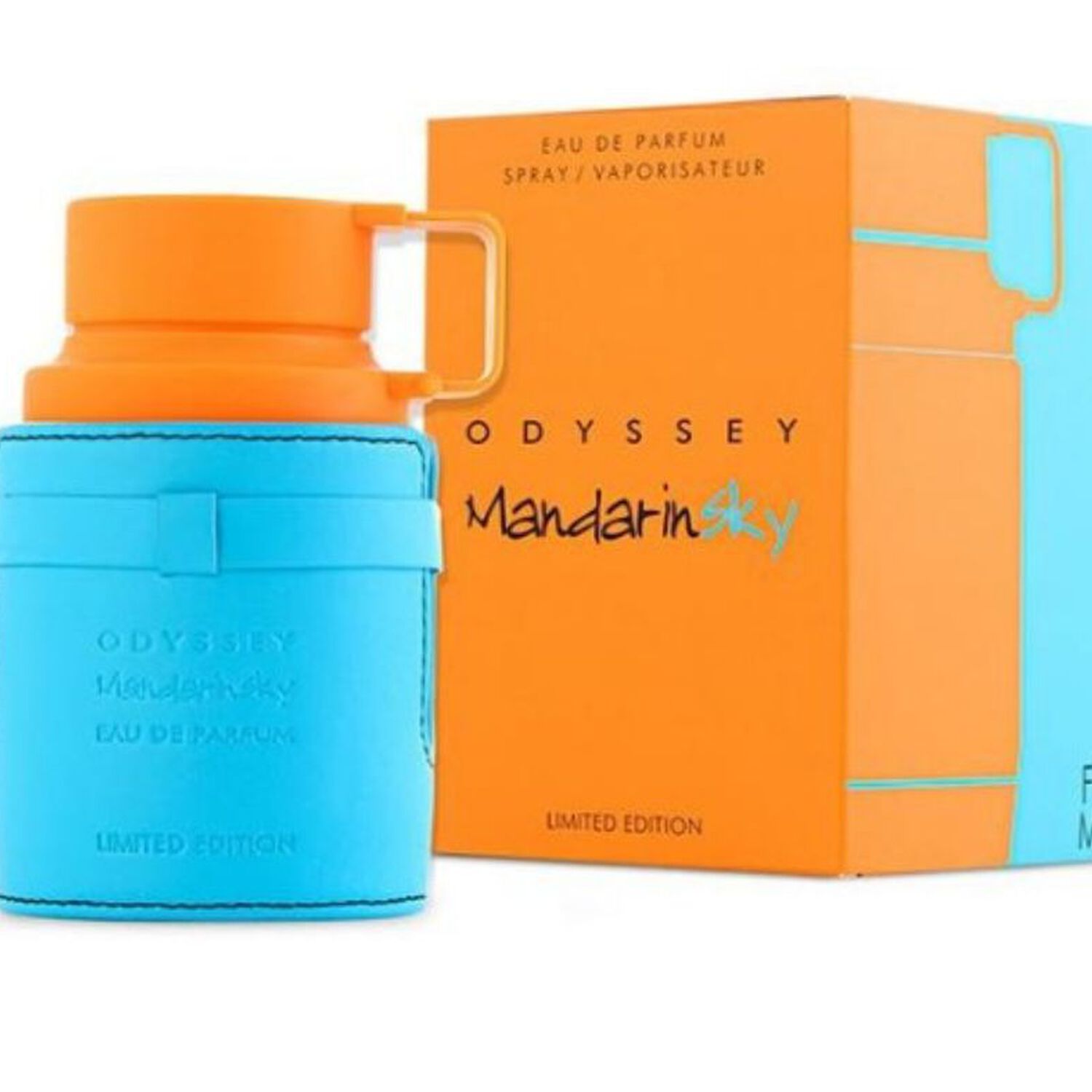 Odyssey Mandarin Sky Limited Edition Edp 100ml Hombre image number 0.0