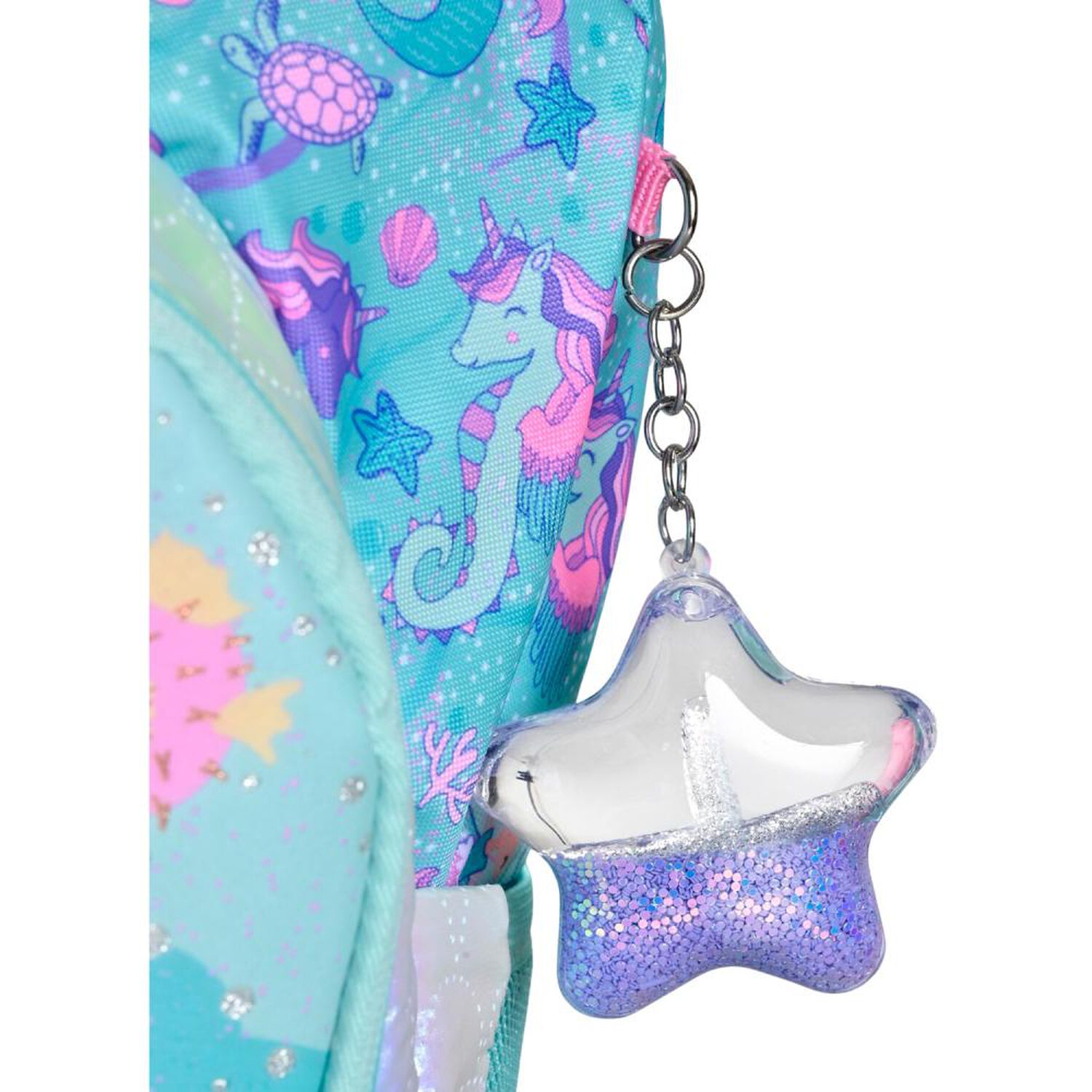 Mochila Denit - Under The Sea 17l Torre image number 1.0