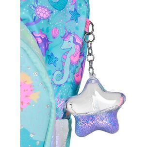 Mochila Denit - Under The Sea 17l Torre