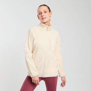 Poler&oacute;n Deportivo Cuello Alto Mujer Wetland