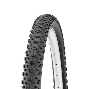 Neumático Wanda Bicicleta P1255a 29x1.95 Negro