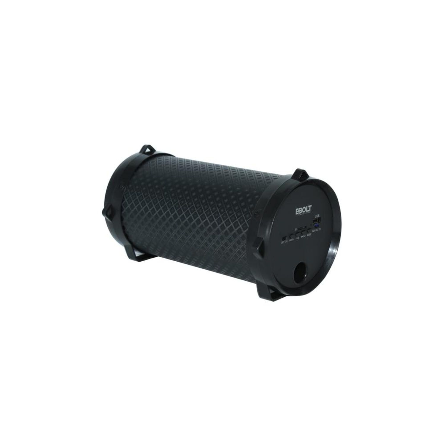Parlante Bluetooth Ebolt Eb-bazookabst image number 5.0