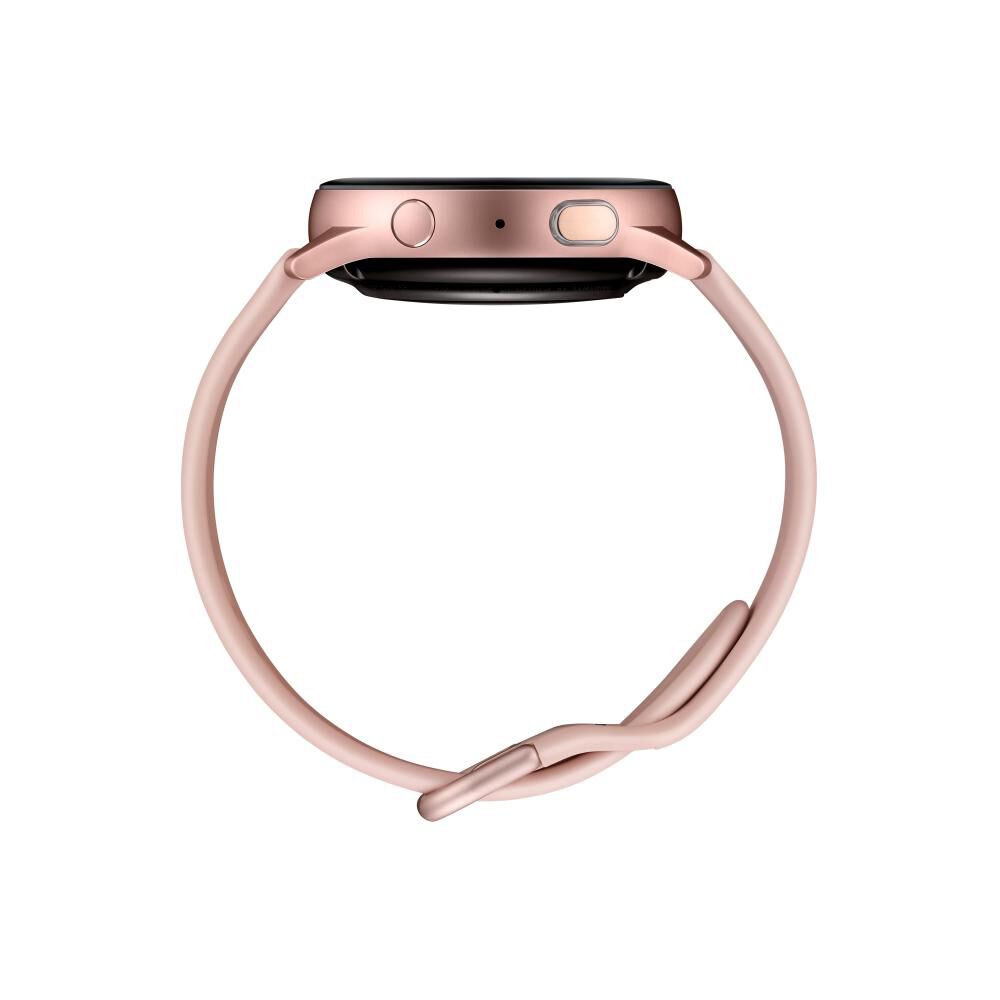 SmartWatch Samsung Galaxy Active2 / 4 GB / Aluminio image number 4.0