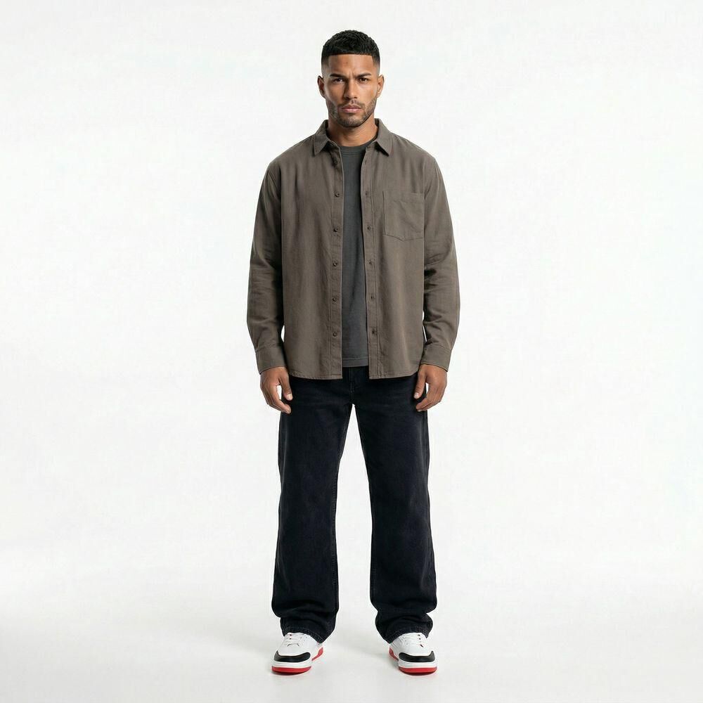 Camisa Hombre Rolly Go image number 0.0
