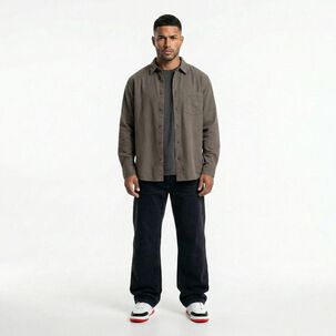 Camisa Hombre Rolly Go