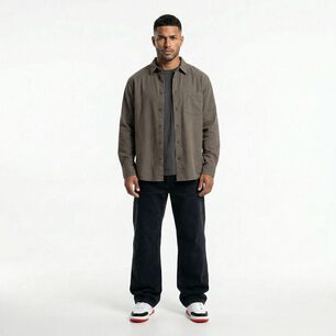 Camisa Hombre Rolly Go