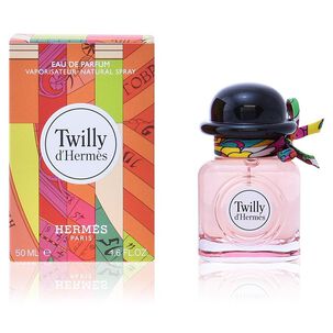 Twilly D'hermes 85ml Edp Mujer Hermes