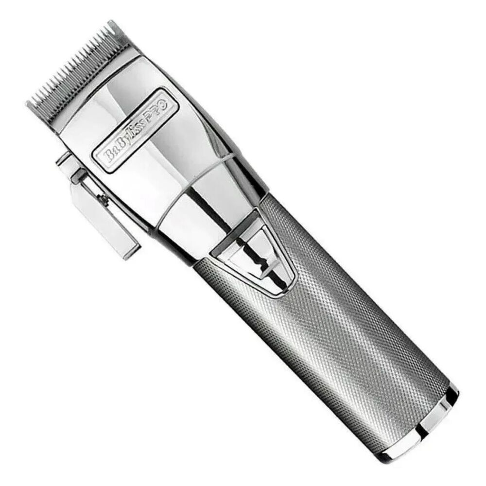 Máquina Cortadora Clipper B870 Silver image number 5.0