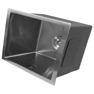 Lavaplatos Rectangular Bajo Cubierta Domsa Md4340 43x40x20 Cm