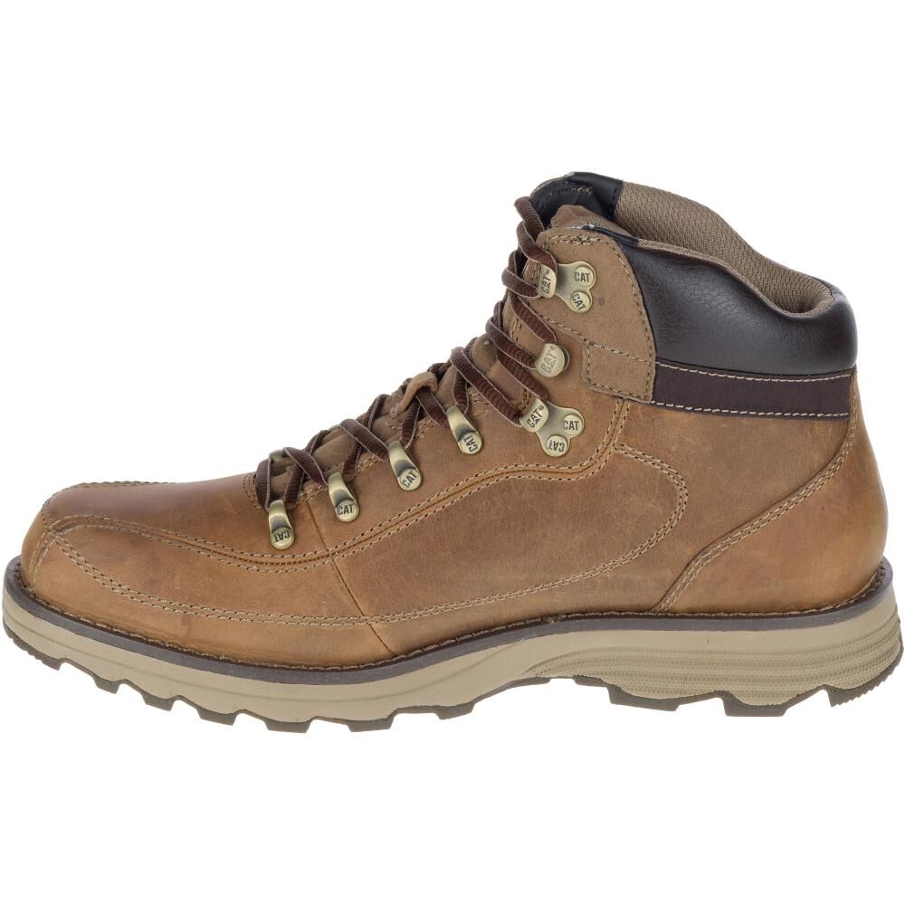 Botines Hombre en Ofertas | Hites.com | CATERPILLAR en Oferta | Hites.com